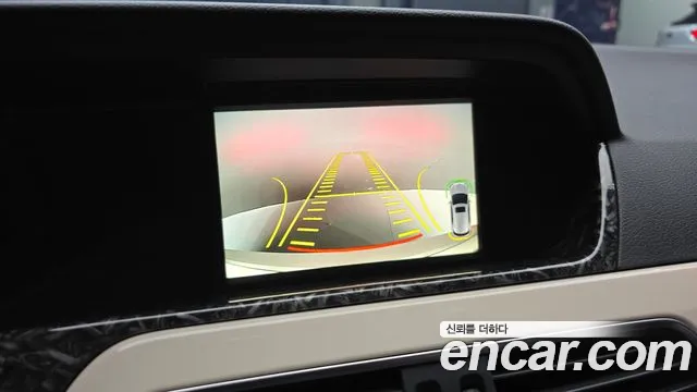 Mercedes-Benz C-Class 2013 — фото 16