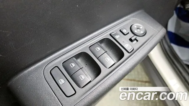 Hyundai Casper 2024 — фото 13