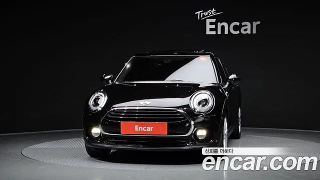 Mini Clubman 2018 — фото 3
