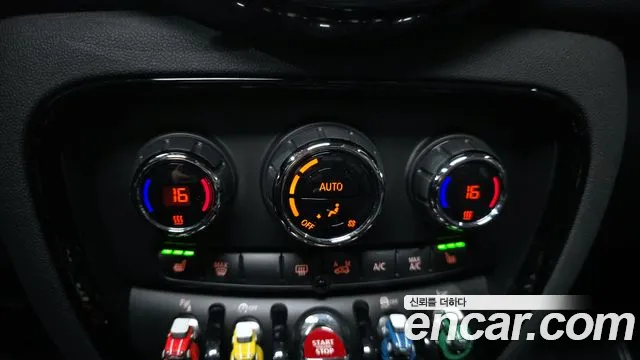 Mini Clubman 2018 — фото 16