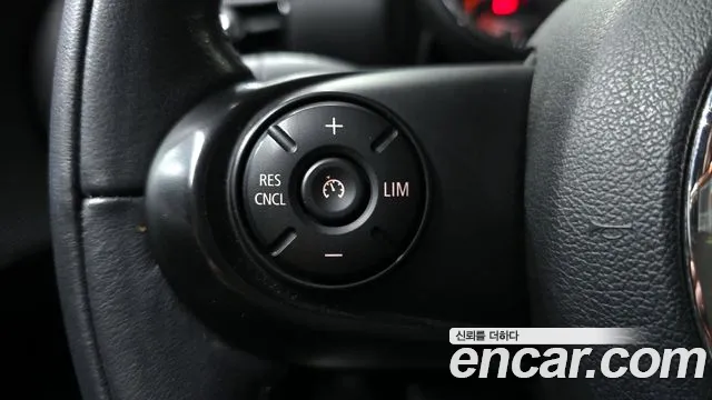 Mini Clubman 2018 — фото 18