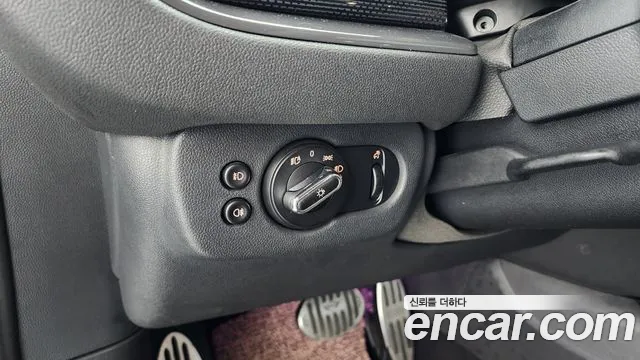 Mini Clubman 2016 — фото 14