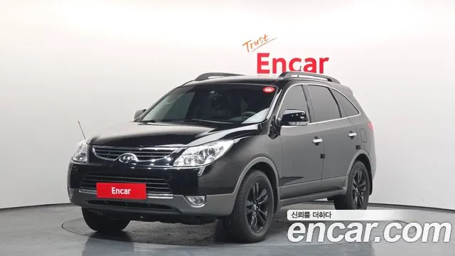Hyundai Veracruz