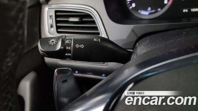 Hyundai Sonata 2017 — фото 14