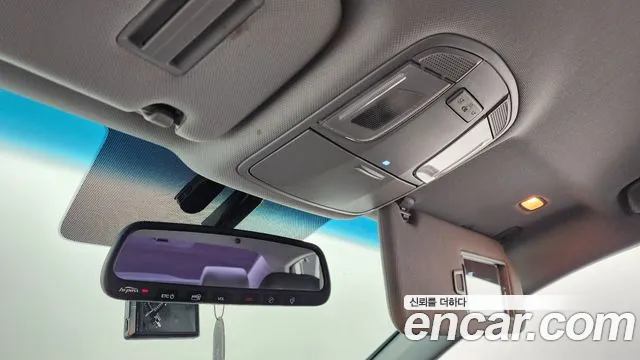 Hyundai Sonata 2017 — фото 18