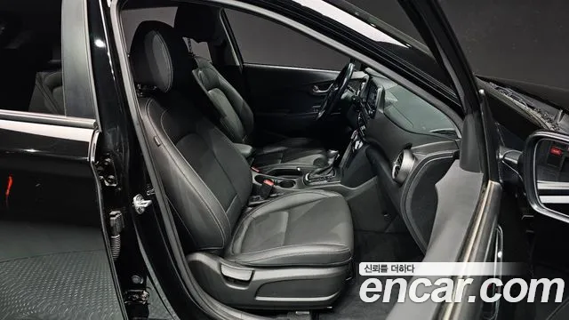 Hyundai Kona 2019 — фото 10
