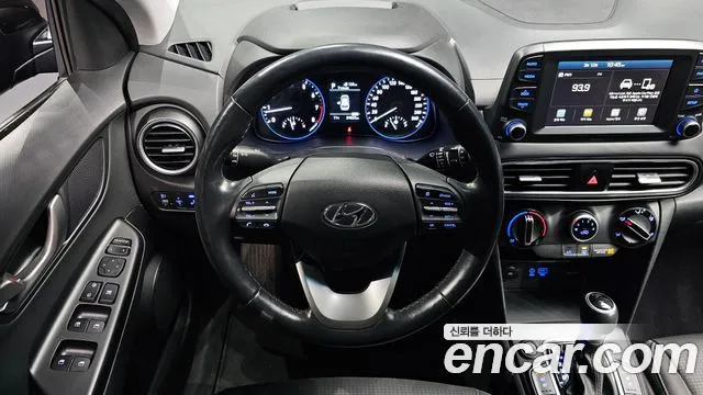 Hyundai Kona 2019 — фото 13