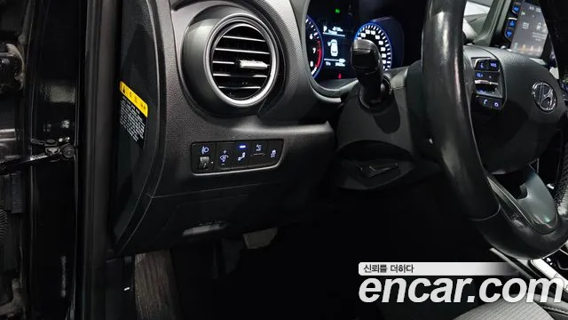 Hyundai Kona 2019 — фото 18
