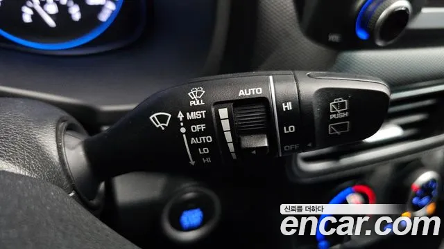 Hyundai Kona 2019 — фото 19