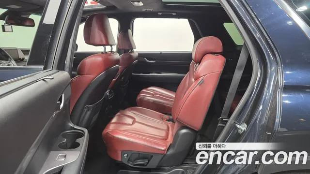 Hyundai Palisade 2020 — фото 12