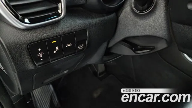 Kia Sportage 2019 — фото 14