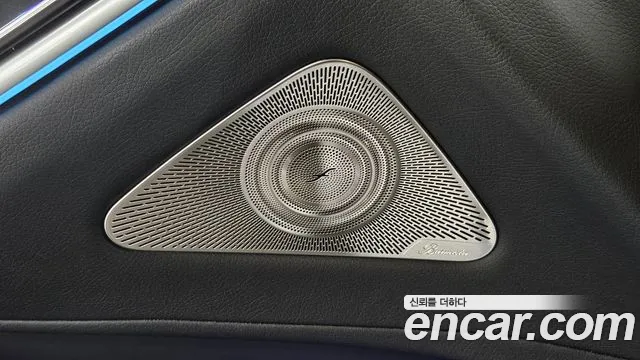 Mercedes-Benz S-Class 2025 — фото 14