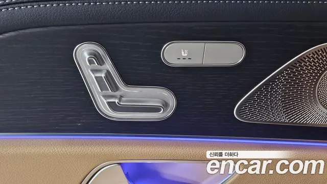 Mercedes-Benz GLE-Class 2025 — фото 6