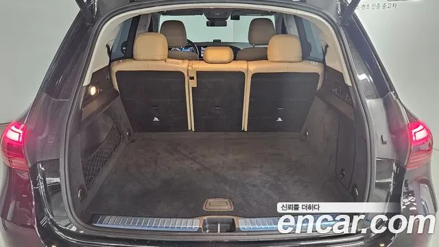 Mercedes-Benz GLE-Class 2025 — фото 7