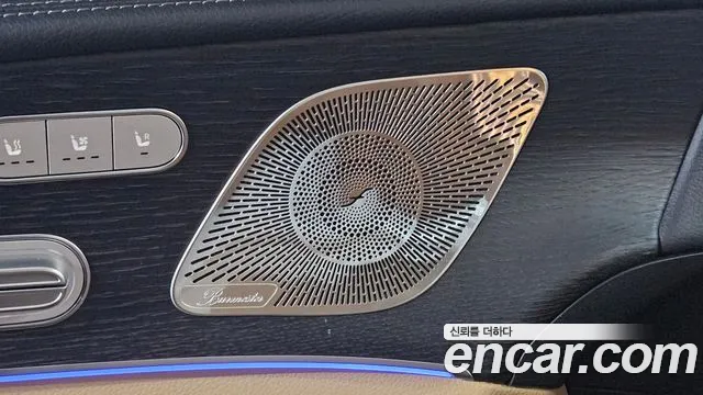 Mercedes-Benz GLE-Class 2025 — фото 19
