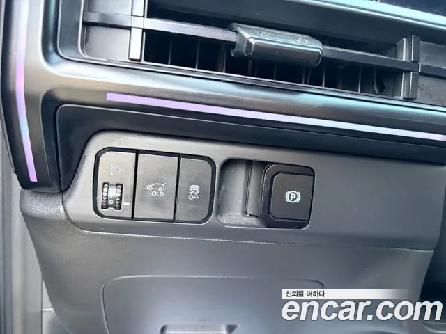 Hyundai Santafe 2024 — фото 14