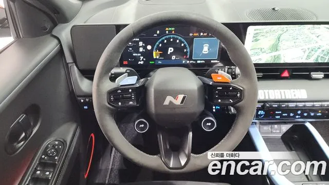 Hyundai Ioniq5 2024 — фото 12