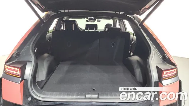 Hyundai Ioniq5 2024 — фото 19