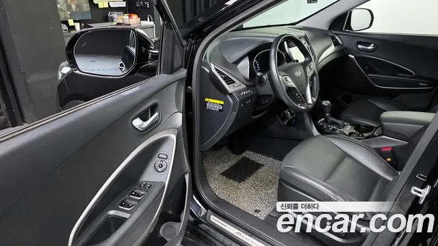 Hyundai Maxcruz 2018 — фото 10