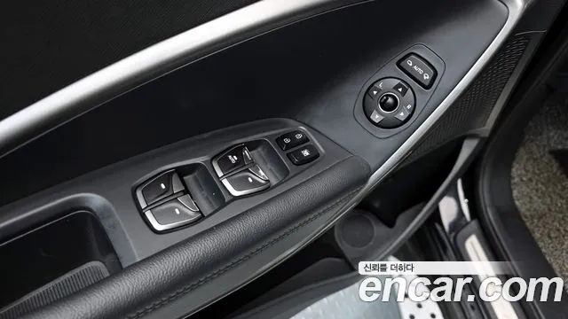 Hyundai Maxcruz 2018 — фото 11