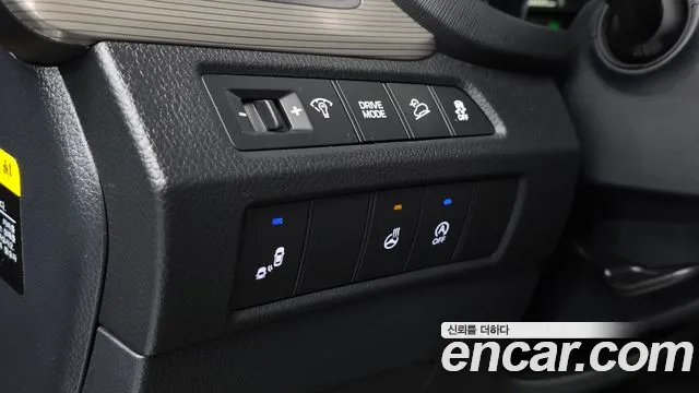 Hyundai Maxcruz 2018 — фото 12