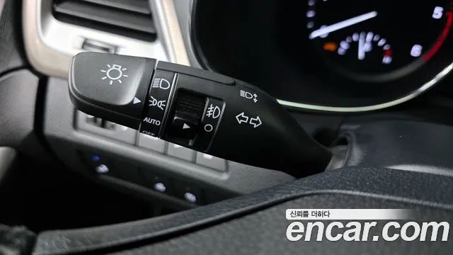 Hyundai Maxcruz 2018 — фото 13