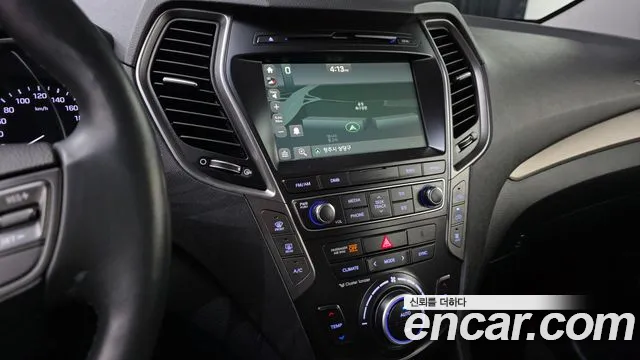Hyundai Maxcruz 2018 — фото 14