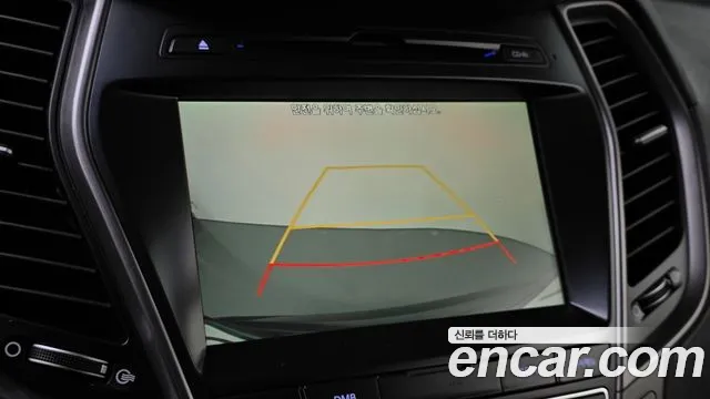 Hyundai Maxcruz 2018 — фото 15