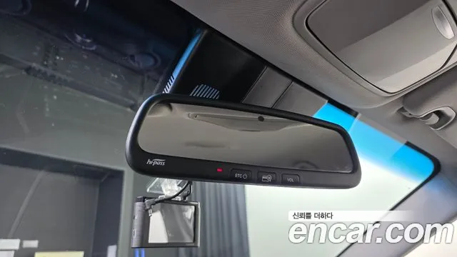 Hyundai Maxcruz 2018 — фото 16