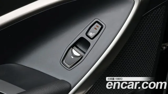 Hyundai Maxcruz 2018 — фото 18