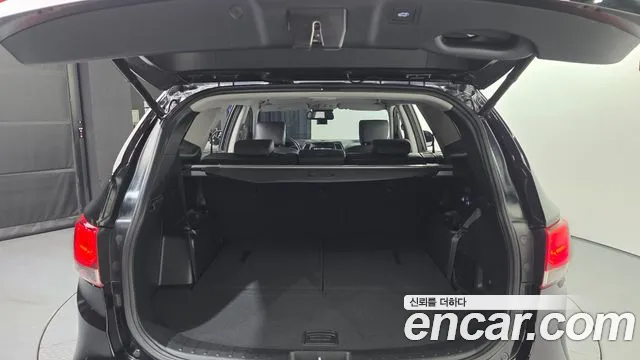 Hyundai Maxcruz 2018 — фото 19