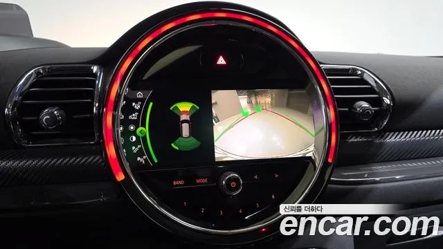 Mini Clubman 2021 — фото 14