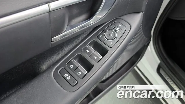 Hyundai Sonata 2021 — фото 17