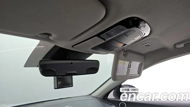 Hyundai Sonata 2021 — фото 18