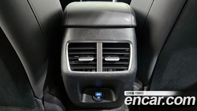 Hyundai Sonata 2021 — фото 19