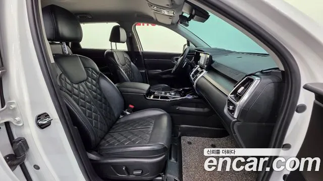 Kia Sorento 2021 — фото 10