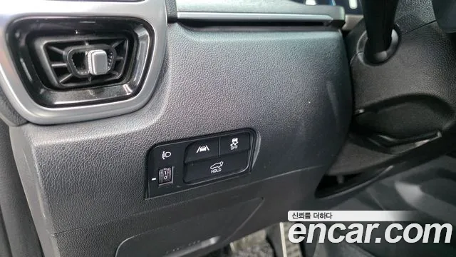Kia Sorento 2021 — фото 13