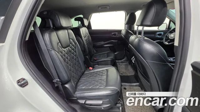 Kia Sorento 2021 — фото 19