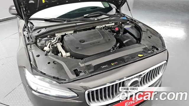 Volvo S90 2023 — фото 6