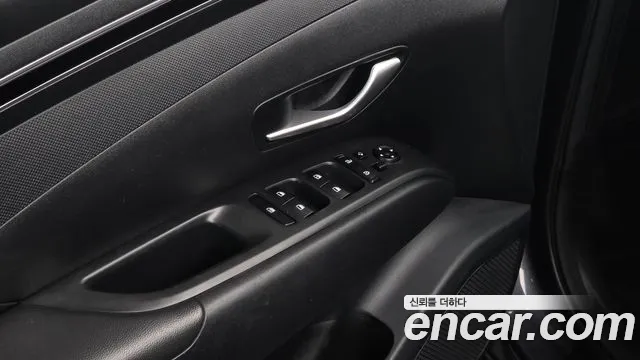 Hyundai Tucson 2023 — фото 17