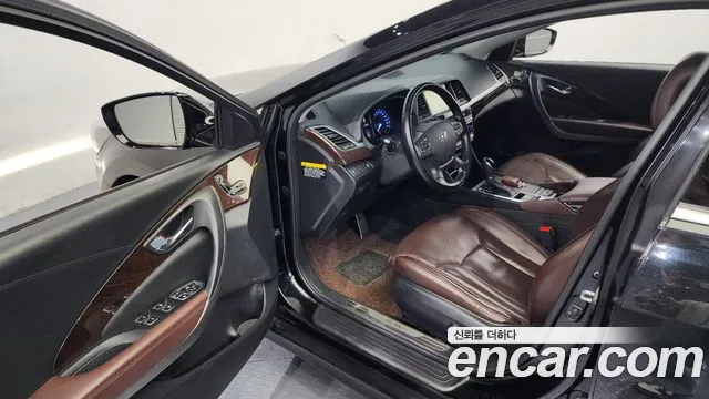 Hyundai Aslan 2015 — фото 10