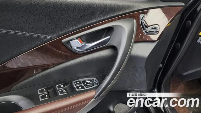 Hyundai Aslan 2015 — фото 13