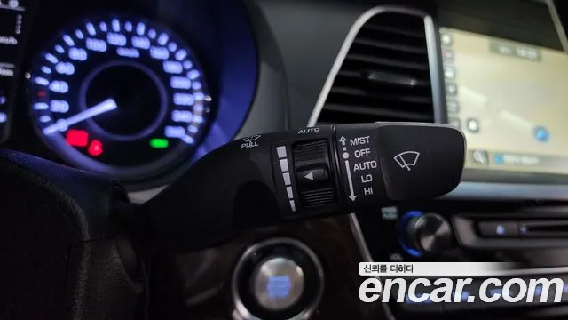 Hyundai Aslan 2015 — фото 15
