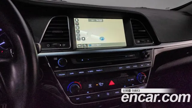 Hyundai Aslan 2015 — фото 16