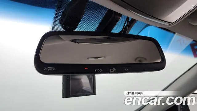 Hyundai Aslan 2015 — фото 18