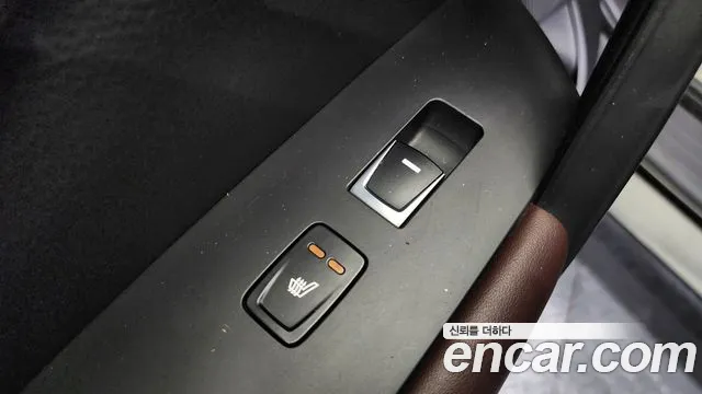 Hyundai Aslan 2015 — фото 19