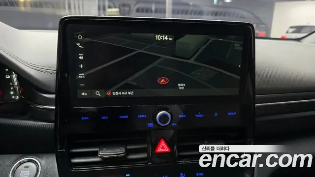 Hyundai Ioniq 2020 — фото 14