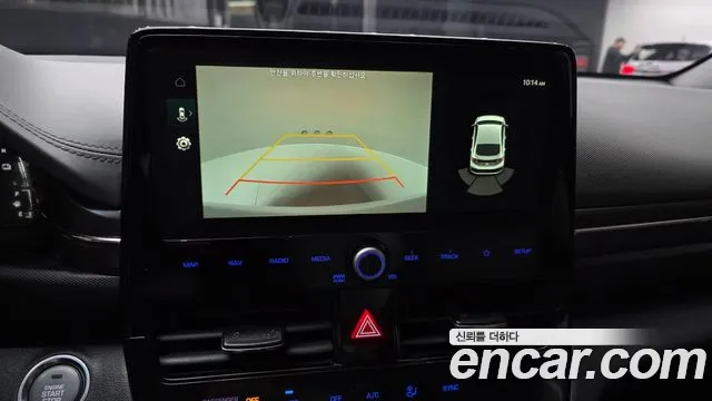 Hyundai Ioniq 2020 — фото 15
