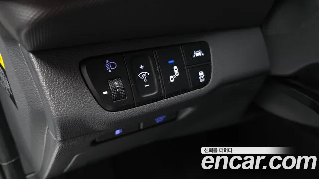 Hyundai Ioniq 2020 — фото 17