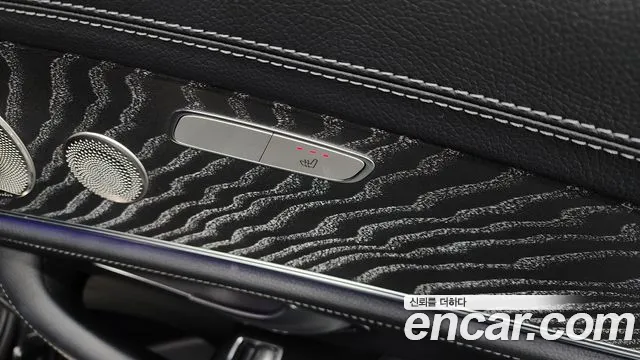 Mercedes-Benz E-Class 2022 — фото 18